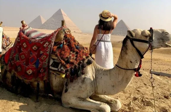 Wycieczki Hurghada